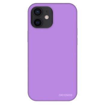 Szilikon tok erre a típusra Apple iPhone 12 mini - Mystic Melody