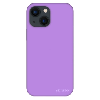 Szilikon tok erre a típusra Apple iPhone 13 mini - Mystic Melody