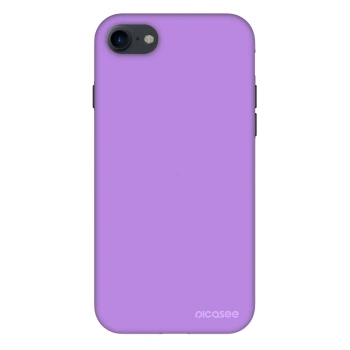 Szilikon tok erre a típusra Apple iPhone 7 - Mystic Melody