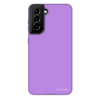 Szilikon tok erre a típusra Samsung Galaxy S21 FE 5G - Mystic Melody