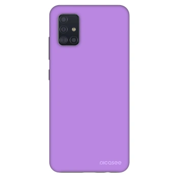 Szilikon tok erre a típusra Samsung Galaxy A51 A515F - Mystic Melody