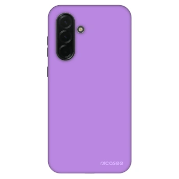 Szilikon tok erre a típusra Samsung Galaxy A36 5G - Mystic Melody