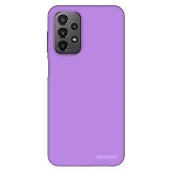 Szilikon tok erre a típusra Samsung Galaxy A23 A236B 5G - Mystic Melody
