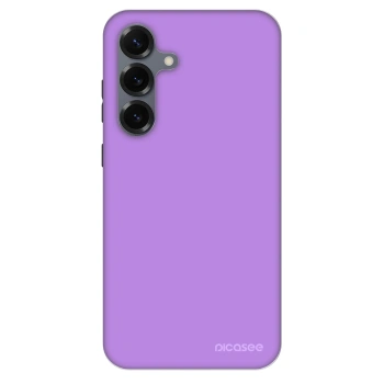Szilikon tok erre a típusra Samsung Galaxy S25+ 5G - Mystic Melody