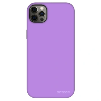 Szilikon tok erre a típusra Apple iPhone 12 Pro Max - Mystic Melody