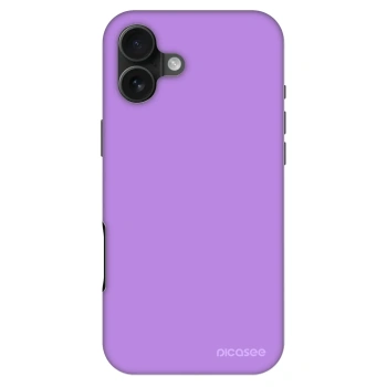 Szilikon tok erre a típusra Apple iPhone 16 Plus - Mystic Melody