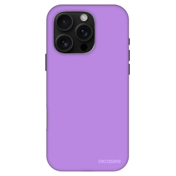 Szilikon tok erre a típusra Apple iPhone 16 Pro - Mystic Melody
