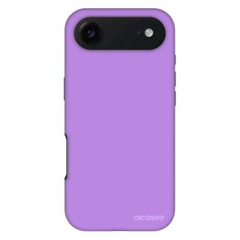 Szilikon tok erre a típusra Apple iPhone Air - Mystic Melody