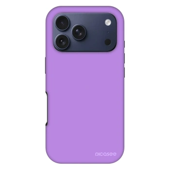 Szilikon tok erre a típusra Apple iPhone 17 Pro - Mystic Melody