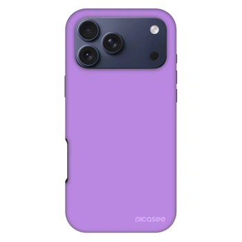 Szilikon tok erre a típusra Apple iPhone 17 Pro Max - Mystic Melody