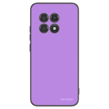Picasee fekete szilikon tok az alábbi mobiltelefonokra OnePlus 13R 5G - Mystic Melody