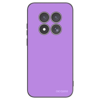 Picasee fekete szilikon tok az alábbi mobiltelefonokra Xiaomi Redmi Note 15 Pro 4G - Mystic Melody