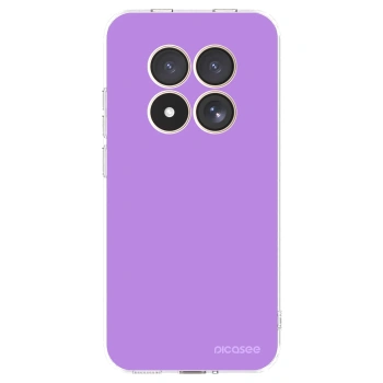 Picasee átlátszó szilikon tok az alábbi mobiltelefonokra Xiaomi Redmi Note 15 Pro 4G - Mystic Melody