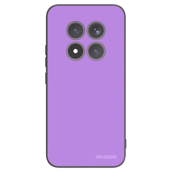 Picasee fekete szilikon tok az alábbi mobiltelefonokra Xiaomi Redmi Note 15 Pro+ - Mystic Melody