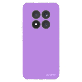 Picasee átlátszó szilikon tok az alábbi mobiltelefonokra Xiaomi Redmi Note 15 Pro+ - Mystic Melody