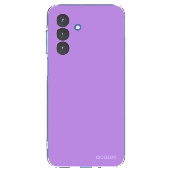 Picasee átlátszó szilikon tok az alábbi mobiltelefonokra Samsung Galaxy A17 5G - Mystic Melody