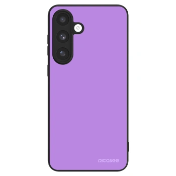 Szilikon tok erre a típusra Samsung Galaxy S25 FE 5G - Mystic Melody