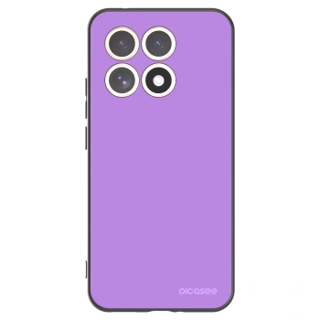 Picasee fekete szilikon tok az alábbi mobiltelefonokra Xiaomi 15T - Mystic Melody