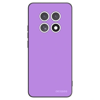 Picasee fekete szilikon tok az alábbi mobiltelefonokra Xiaomi Redmi Note 15 - Mystic Melody