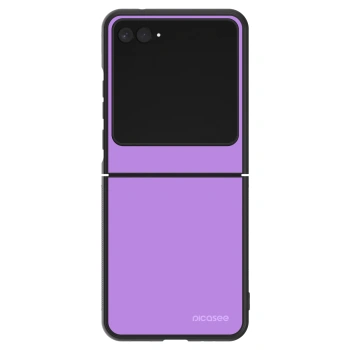 Szilikon tok erre a típusra Motorola Razr 60 - Mystic Melody