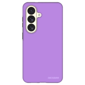 Szilikon tok erre a típusra Samsung Galaxy S26 - Mystic Melody