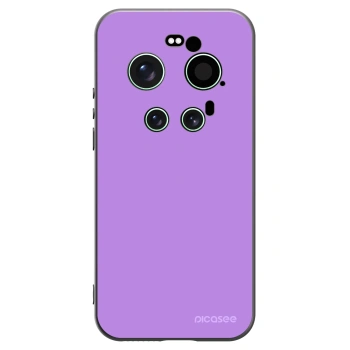 Picasee fekete szilikon tok az alábbi mobiltelefonokra Xiaomi 17 Ultra - Mystic Melody