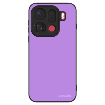 Szilikon tok erre a típusra OPPO Find X9 Pro - Mystic Melody