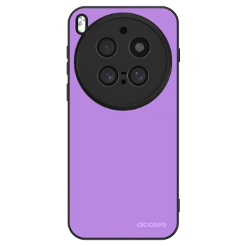 Szilikon tok erre a típusra Vivo X300 Pro - Mystic Melody