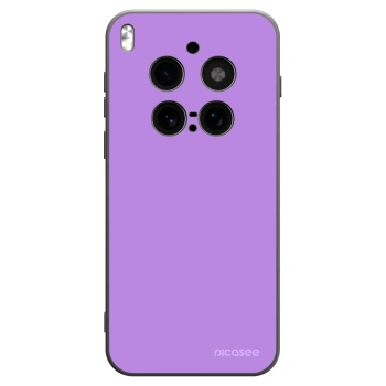 Picasee fekete szilikon tok az alábbi mobiltelefonokra Vivo X300 Pro - Mystic Melody