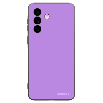 Picasee fekete szilikon tok az alábbi mobiltelefonokra Samsung Galaxy A57 5G - Mystic Melody