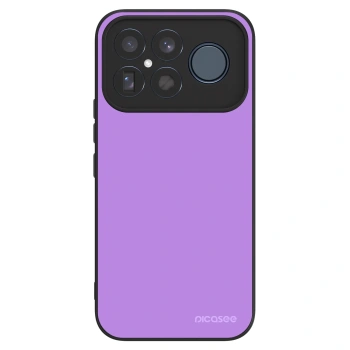 Szilikon tok erre a típusra Xiaomi Poco F8 Ultra - Mystic Melody