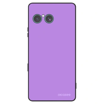 Szilikon tok erre a típusra Sony Xperia 10 VII - Mystic Melody