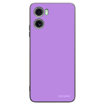 Picasee fekete szilikon tok az alábbi mobiltelefonokra Motorola Moto G06 - Mystic Melody