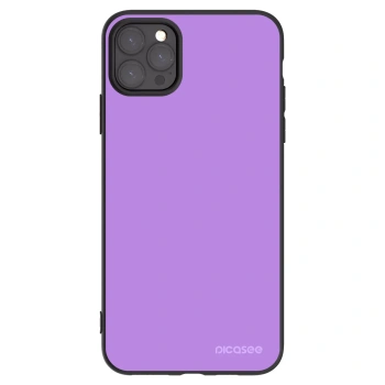 Picasee fekete szilikon tok az alábbi mobiltelefonokra Apple iPhone 11 Pro Max - Mystic Melody