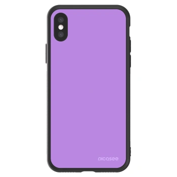 Picasee ULTIMATE CASE Apple iPhone X/XS - készülékre - Mystic Melody