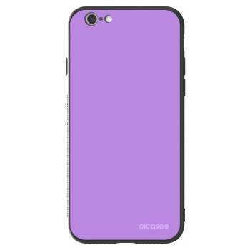 Szilikon tok erre a típusra Apple iPhone 6/6S - Mystic Melody