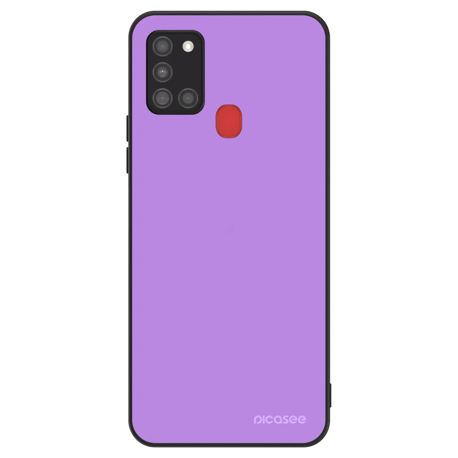 Picasee ULTIMATE CASE Samsung Galaxy A21s - készülékre - Mystic Melody