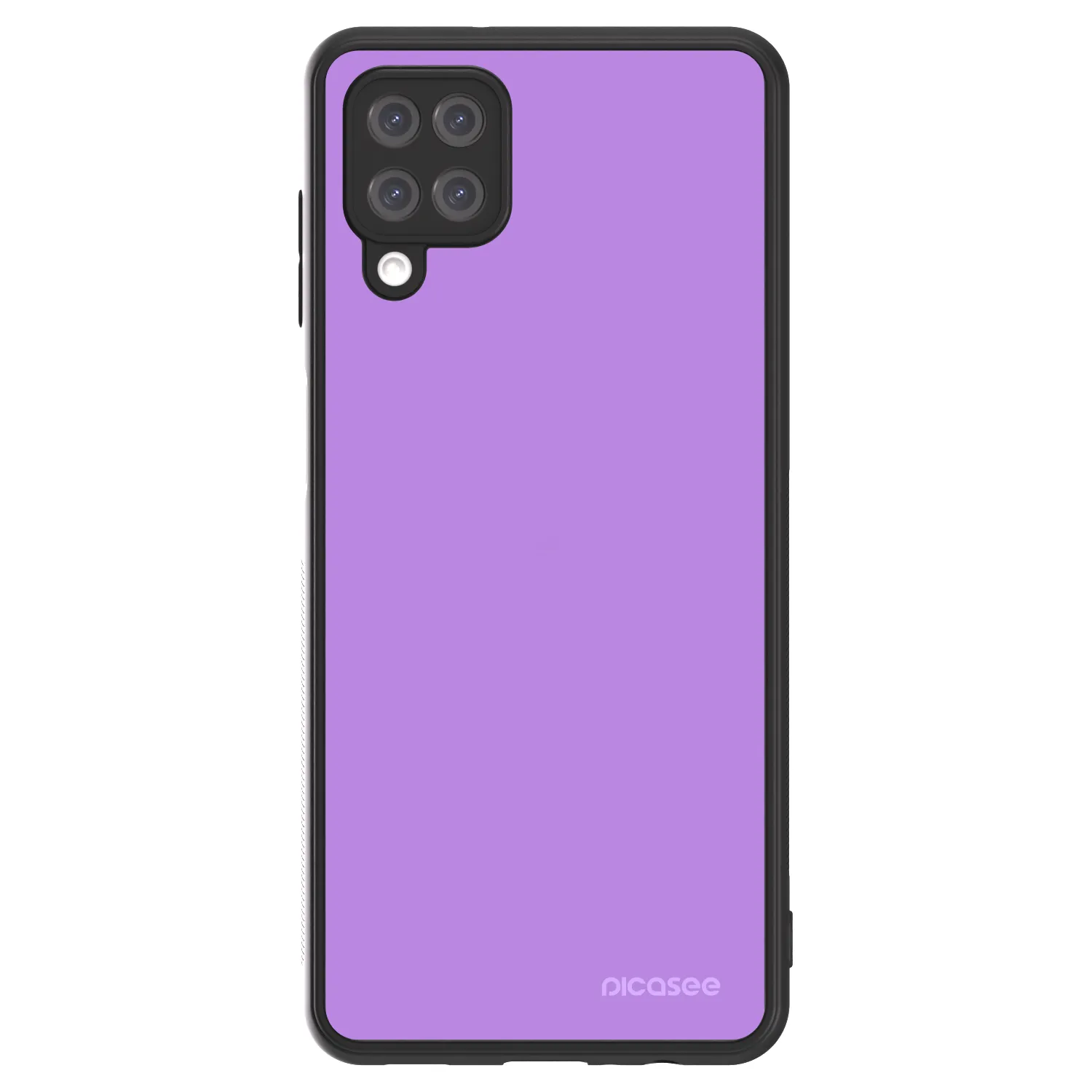 Picasee ULTIMATE CASE Samsung Galaxy A12 A125F - készülékre - Mystic Melody