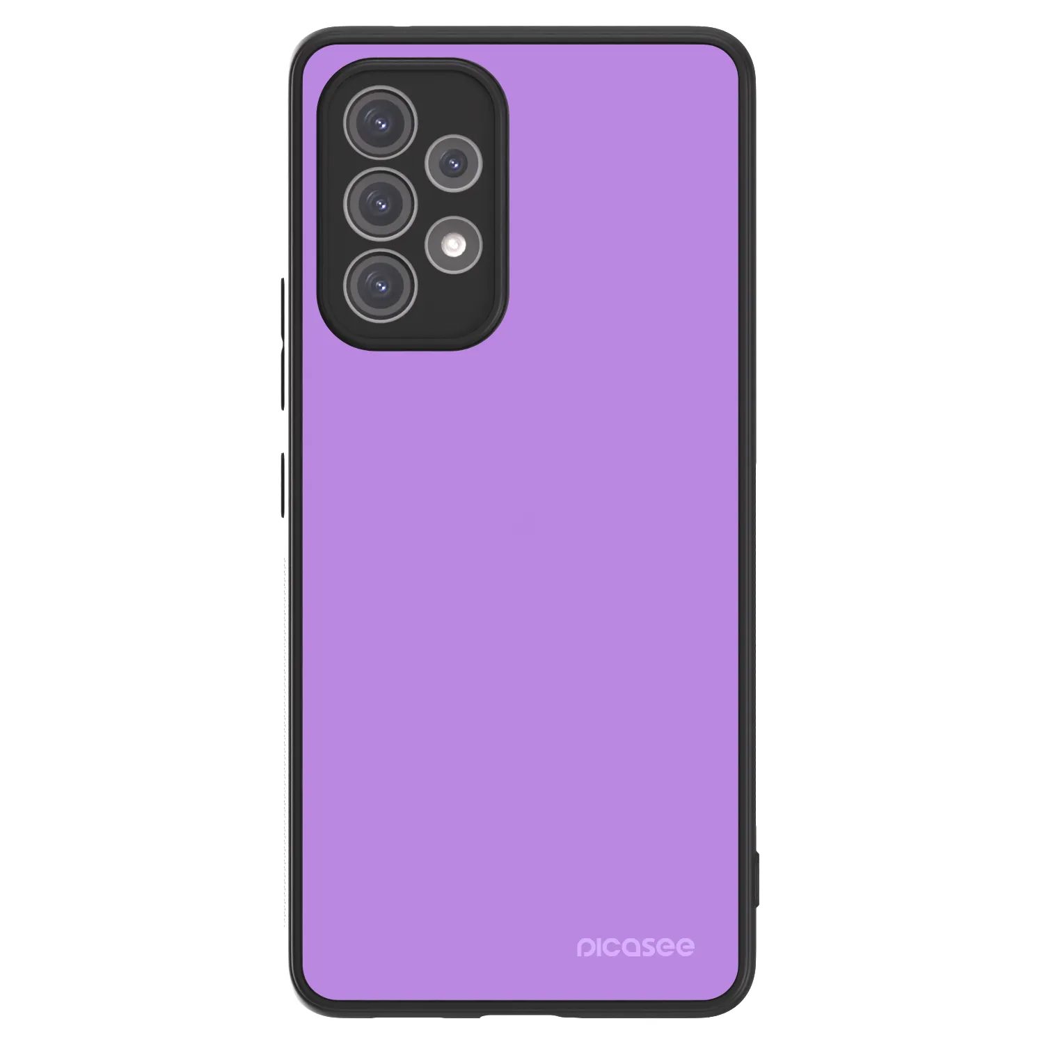 Picasee ULTIMATE CASE Samsung Galaxy A52 5G A525F - készülékre - Mystic Melody