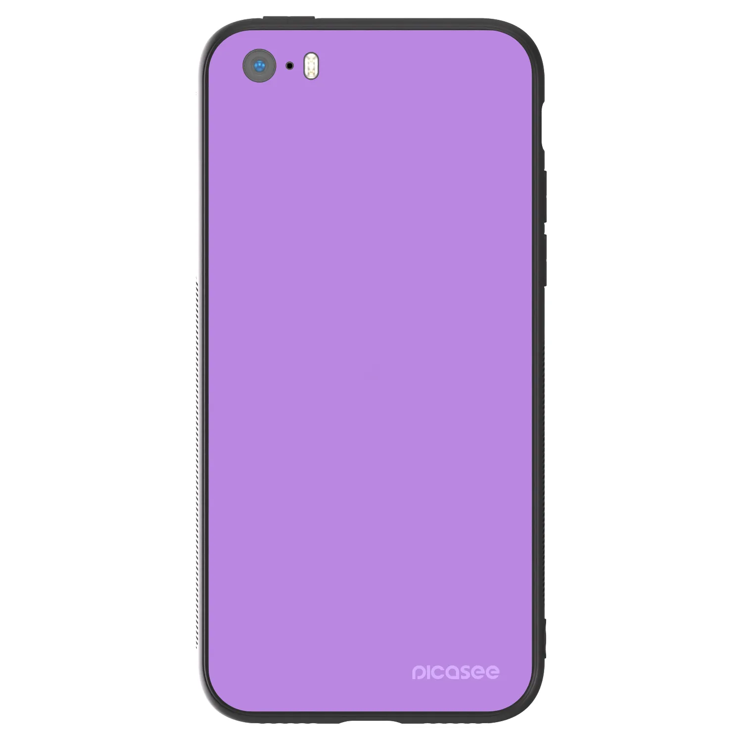Picasee ULTIMATE CASE Apple iPhone 5/5S/SE - készülékre - Mystic Melody