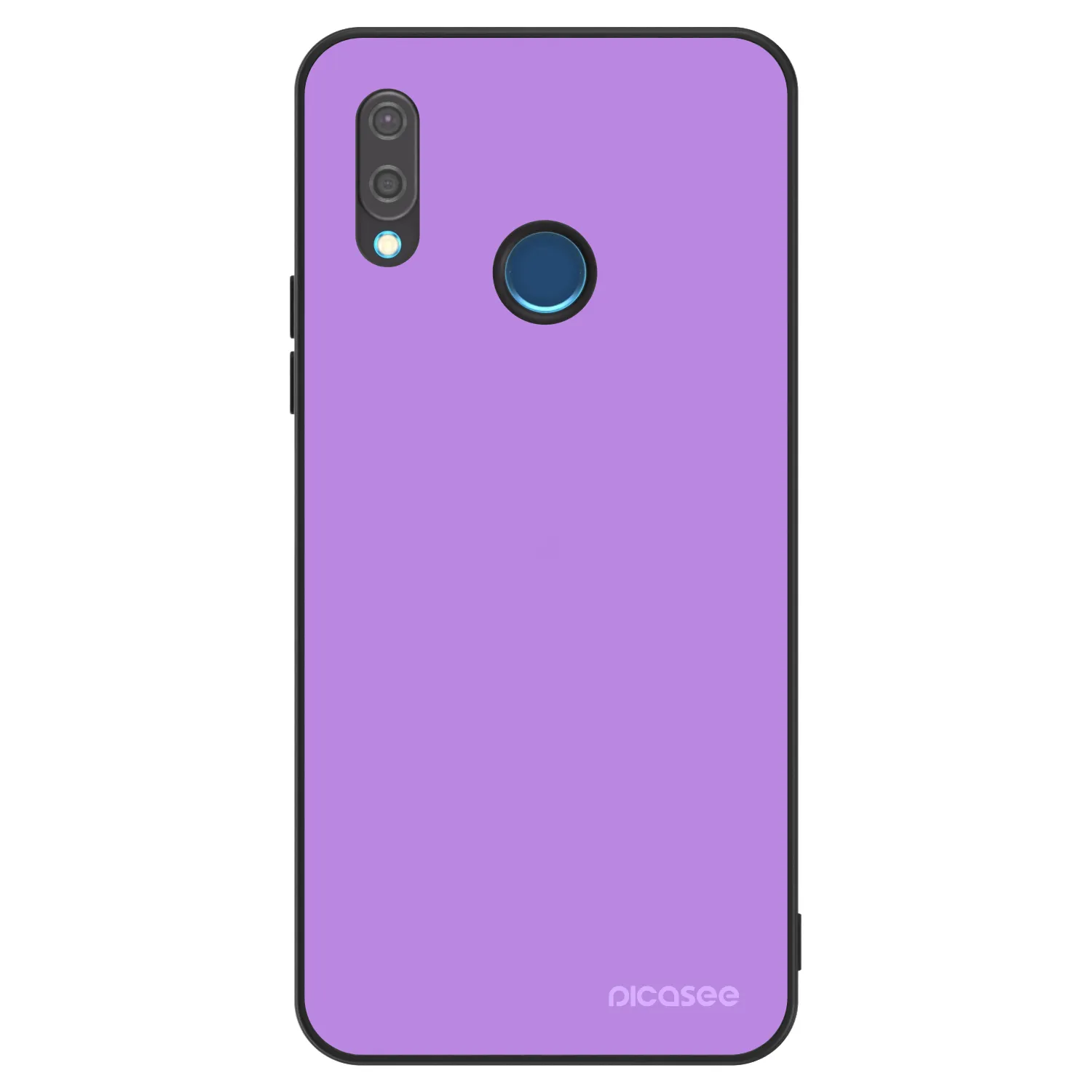 Picasee ULTIMATE CASE Huawei P20 Lite - készülékre - Mystic Melody