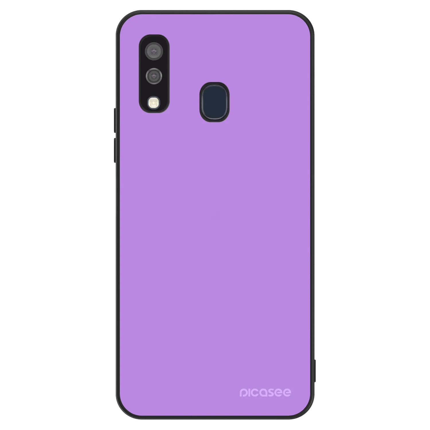 Picasee ULTIMATE CASE Samsung Galaxy A40 A405F - készülékre - Mystic Melody