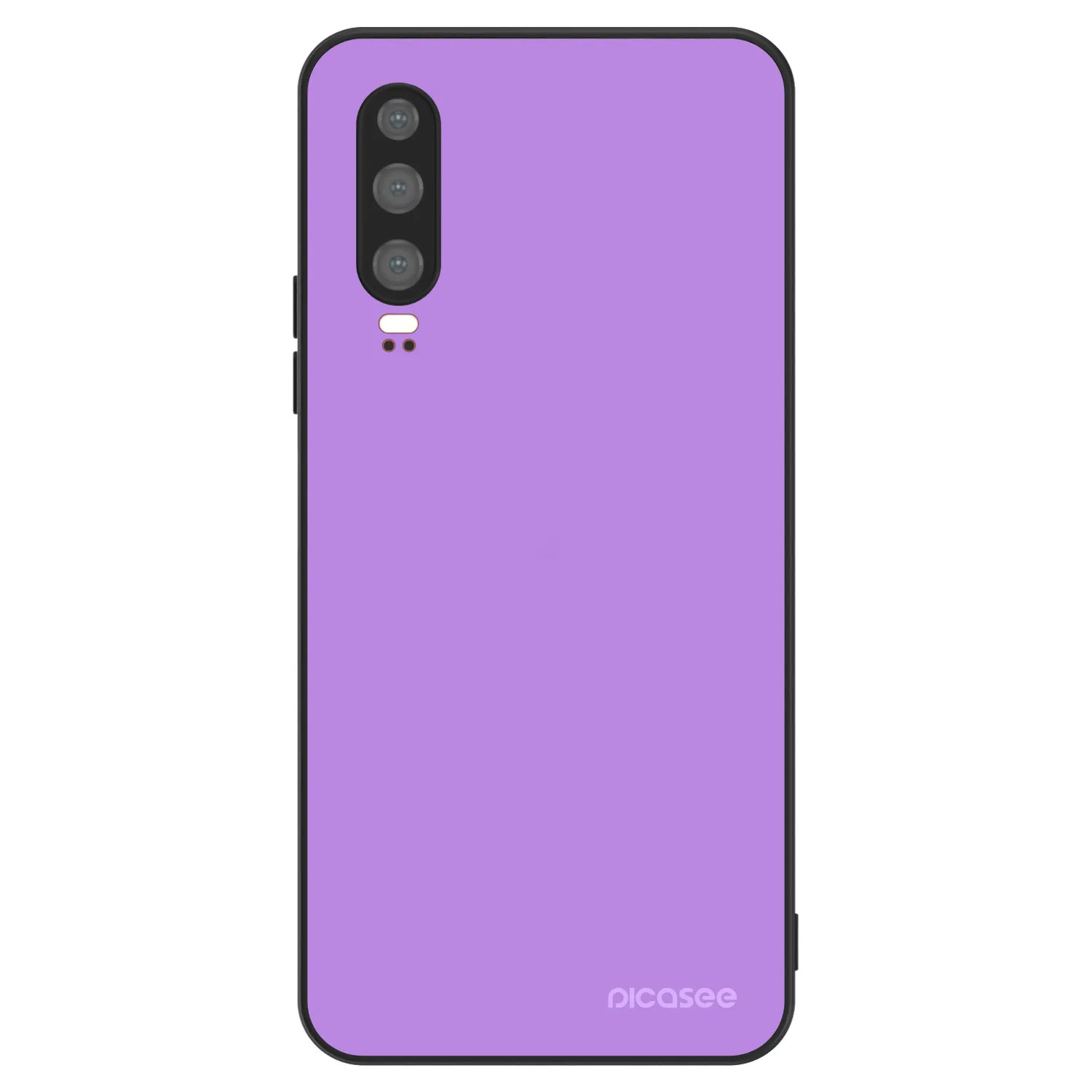 Picasee ULTIMATE CASE Huawei P30 - készülékre - Mystic Melody