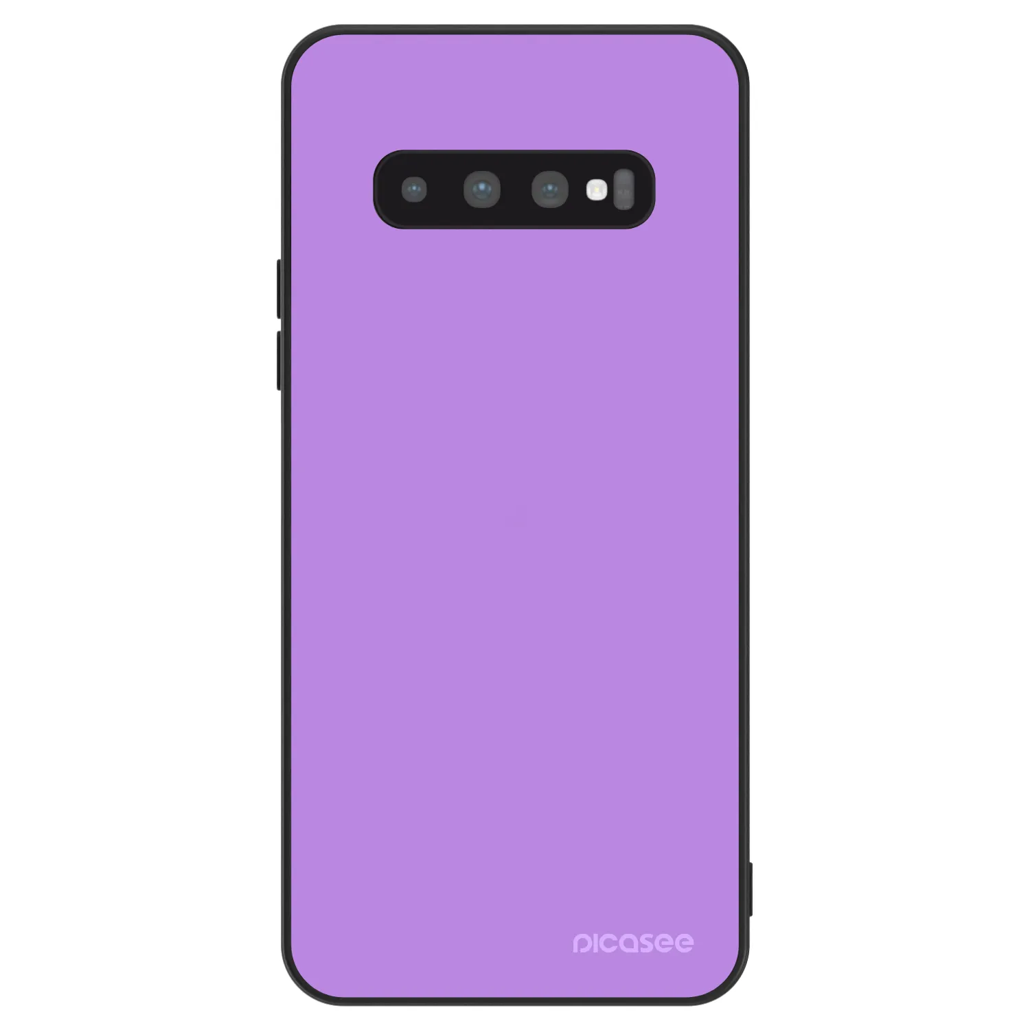 Picasee ULTIMATE CASE Samsung Galaxy S10 G973 - készülékre - Mystic Melody