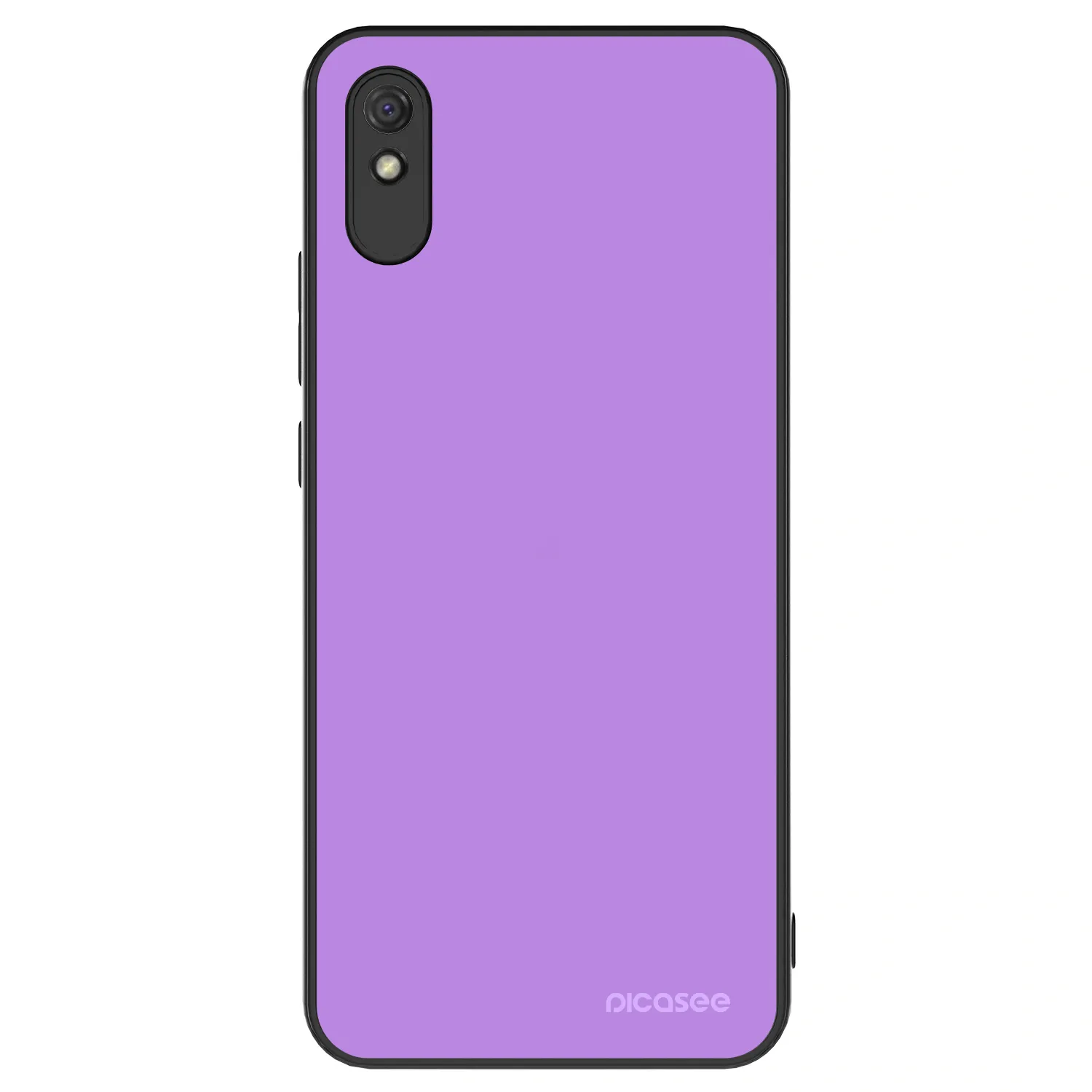 Picasee ULTIMATE CASE Xiaomi Redmi 9A - készülékre - Mystic Melody