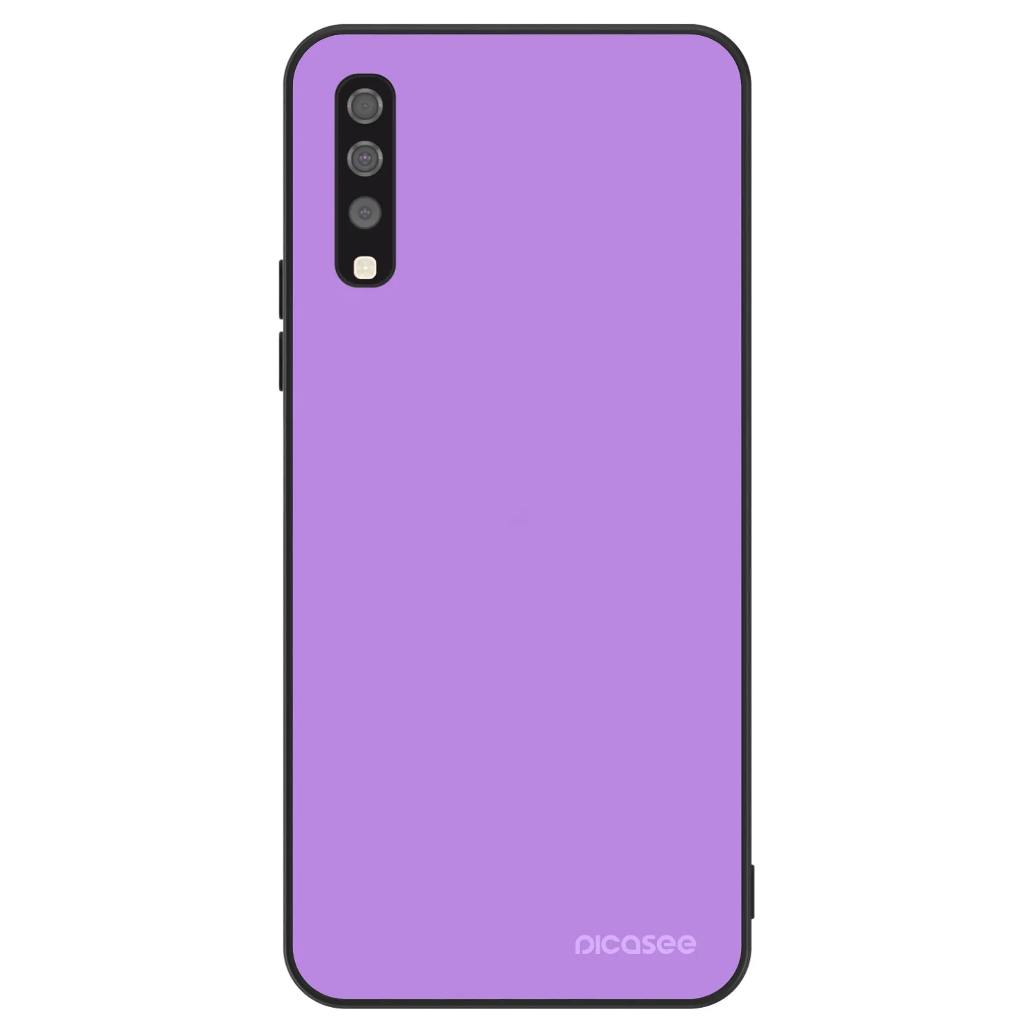 Picasee ULTIMATE CASE Samsung Galaxy A70 A705F - készülékre - Mystic Melody