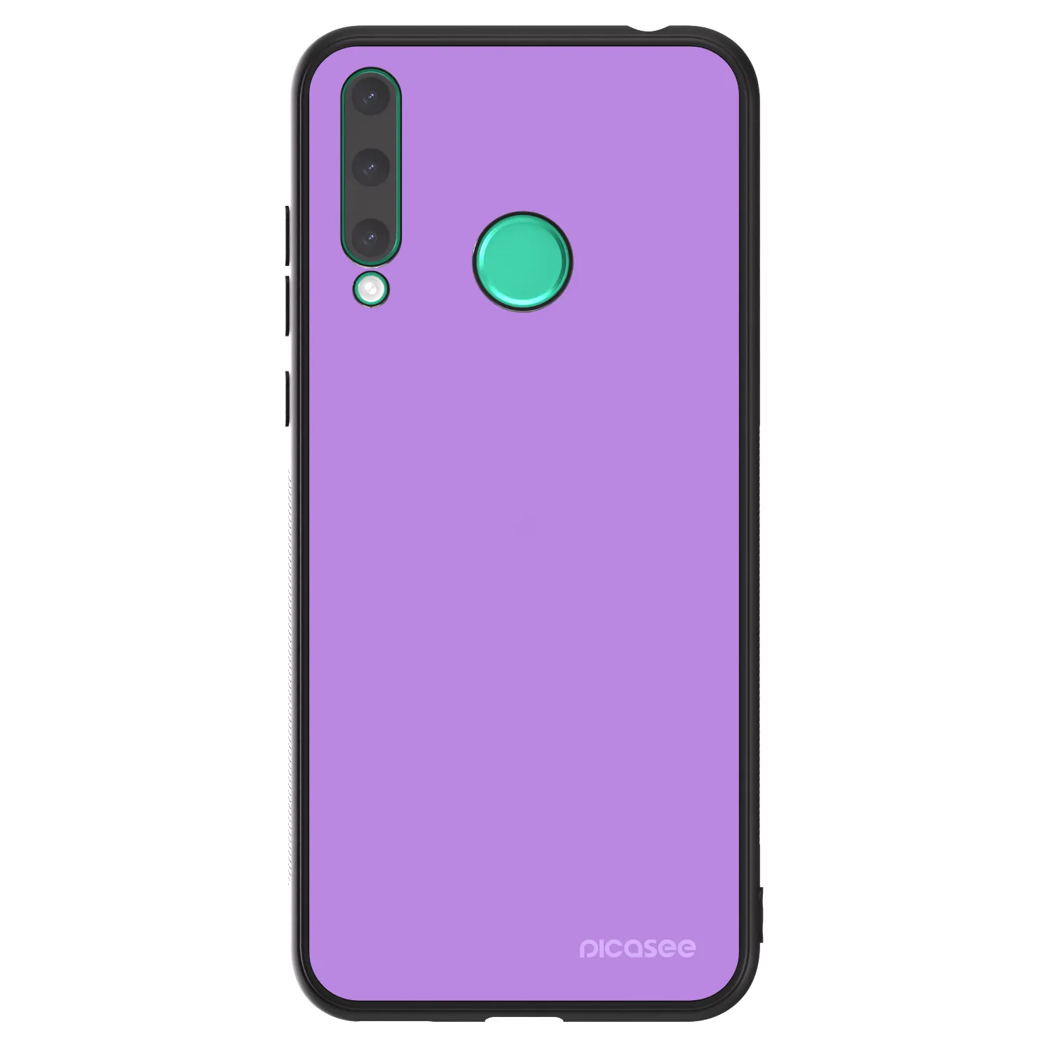 Picasee ULTIMATE CASE Honor 20 Lite - készülékre - Mystic Melody