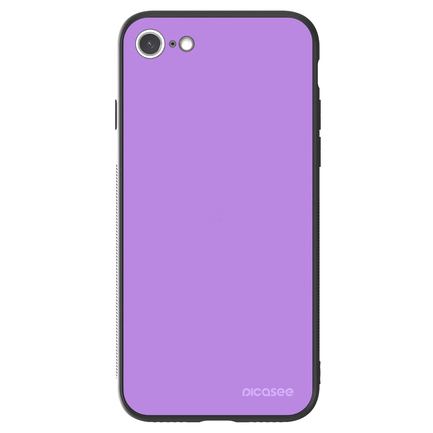 Picasee ULTIMATE CASE Apple iPhone 8 - készülékre - Mystic Melody