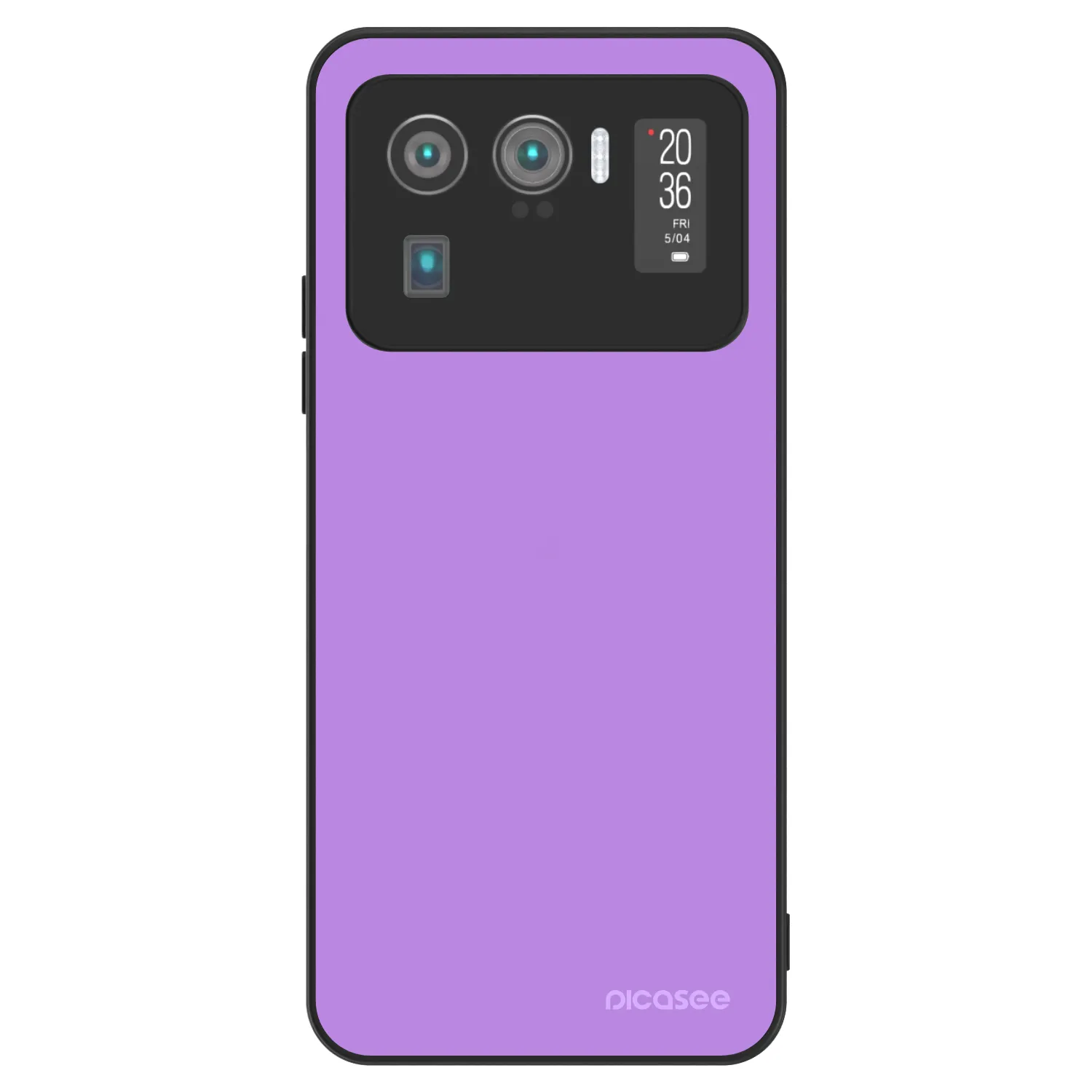 Picasee ULTIMATE CASE Xiaomi Mi 11 Ultra - készülékre - Mystic Melody