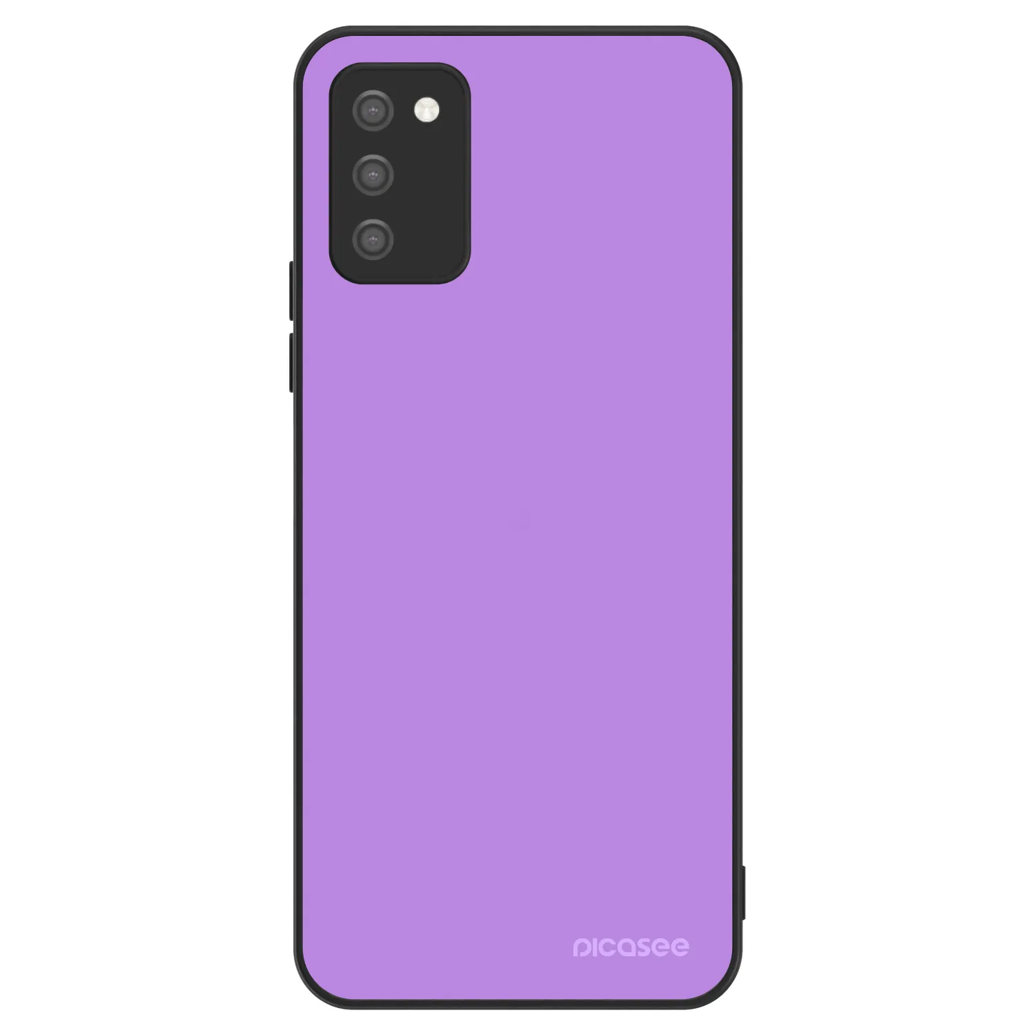 Picasee ULTIMATE CASE Samsung Galaxy A02s A025G - készülékre - Mystic Melody